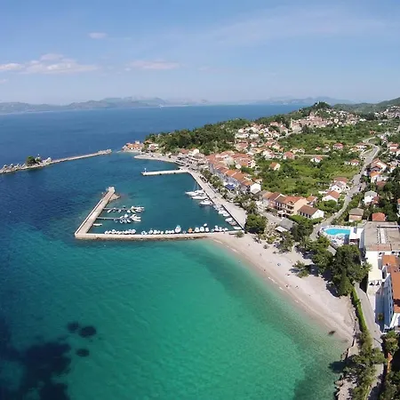 Apartamento By The Sea Trpanj, Peljesac - 16004 Trpanj