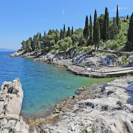 By The Sea Trpanj, Peljesac - 16004 公寓
