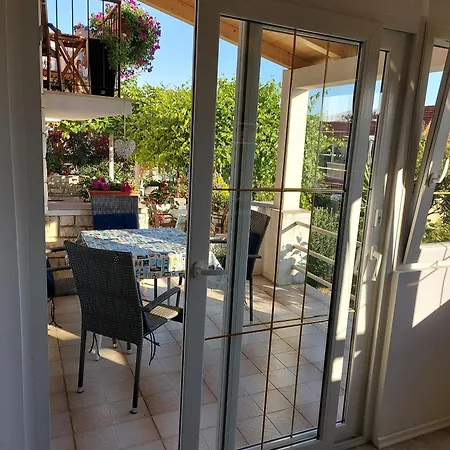 By The Sea Trpanj, Peljesac - 16004