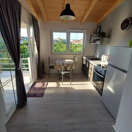 By The Sea Trpanj, Peljesac - 16004 Apartamento