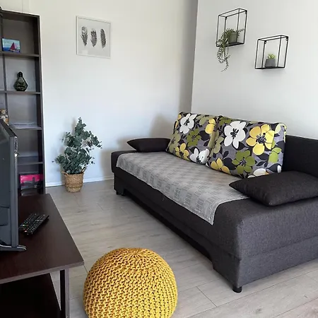 By The Sea Trpanj, Peljesac - 16004 Apartament