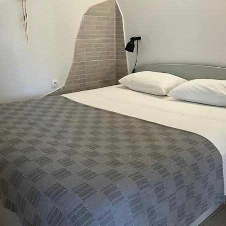 Apartament By The Sea Trpanj, Peljesac - 16004 Trpanj