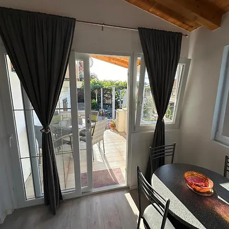 By The Sea Trpanj, Peljesac - 16004 Apartament