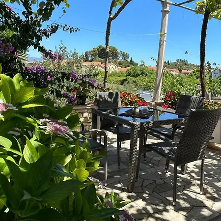 By The Sea Trpanj, Peljesac - 16004 Apartamento Trpanj