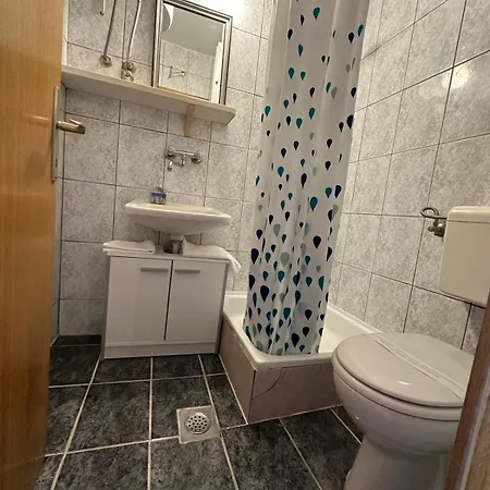 By The Sea Trpanj, Peljesac - 16004 Trpanj