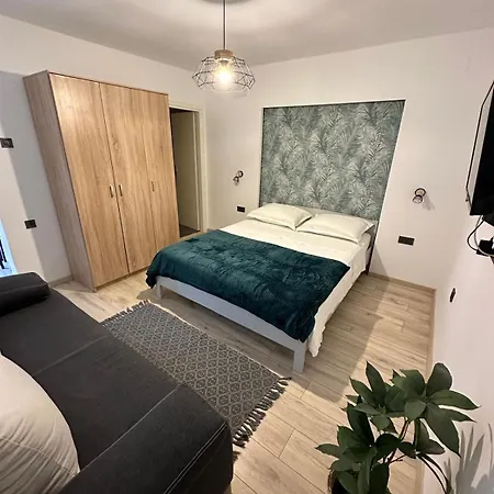 By The Sea Trpanj, Peljesac - 16004