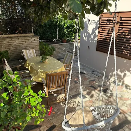 Apartman By The Sea Trpanj, Peljesac - 16004