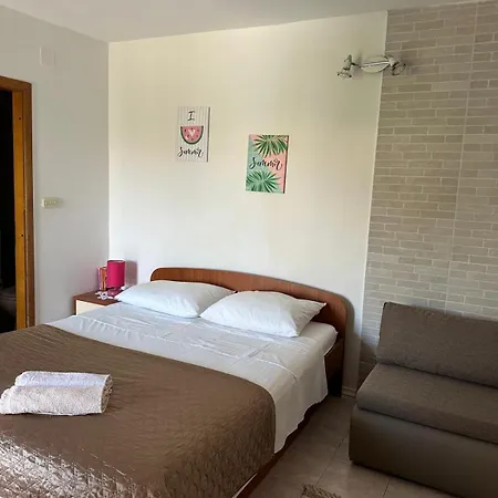 Apartman By The Sea Trpanj, Peljesac - 16004 Trpanj