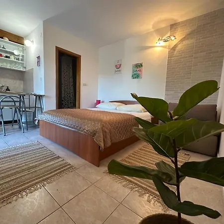 By The Sea Trpanj, Peljesac - 16004 트르파니
