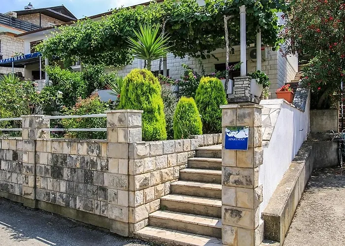 By The Sea Trpanj, Peljesac - 16004 Apartament Trpanj