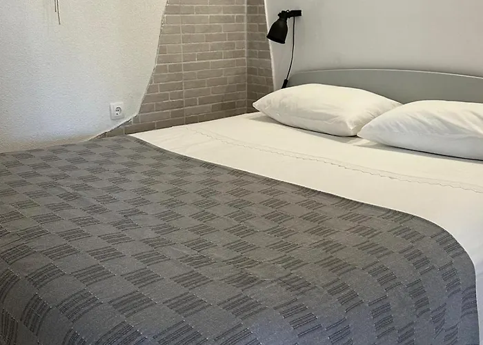 Apartament By The Sea Trpanj, Peljesac - 16004 Trpanj