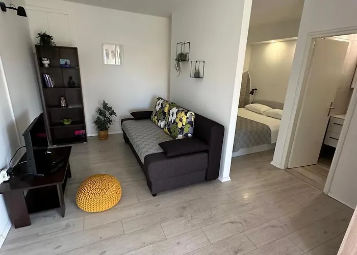 By The Sea Trpanj, Peljesac - 16004 *