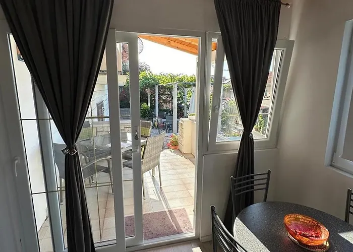 By The Sea Trpanj, Peljesac - 16004 Apartament