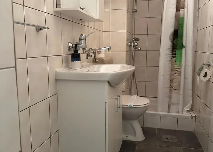 By The Sea Trpanj, Peljesac - 16004 *