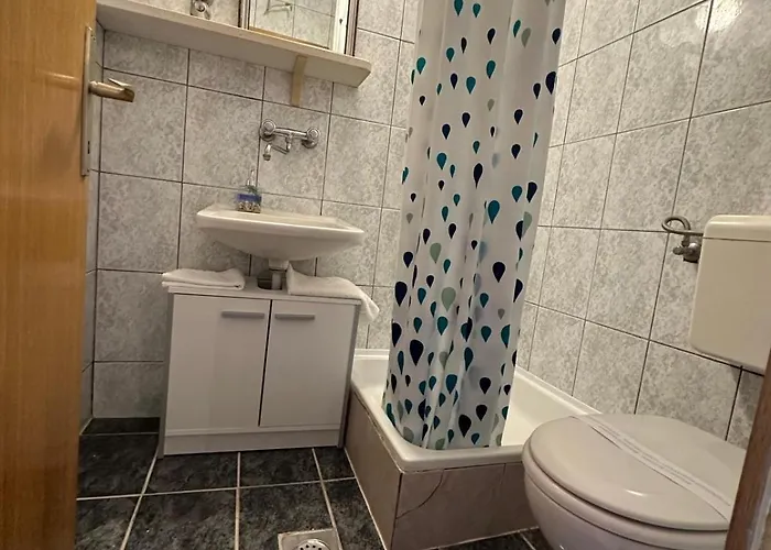 By The Sea Trpanj, Peljesac - 16004 Trpanj