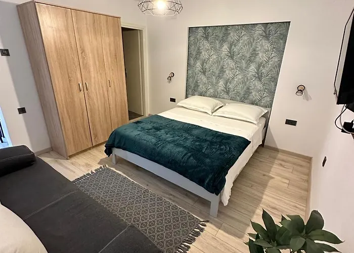 By The Sea Trpanj, Peljesac - 16004