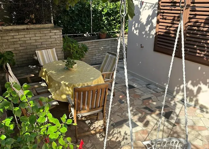 Apartament By The Sea Trpanj, Peljesac - 16004