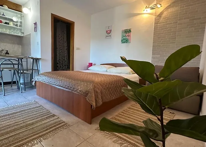 By The Sea Trpanj, Peljesac - 16004 Trpanj